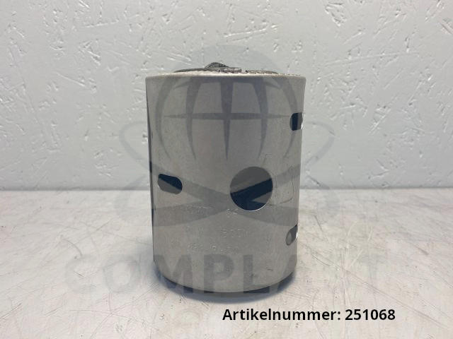 Arburg Heizband Ø 60 mm x 130 mm / 142.368