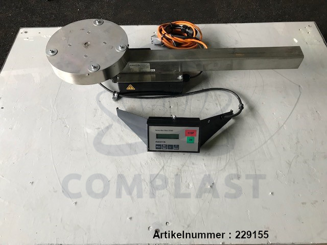 fimatech - Radialverteiler CF991