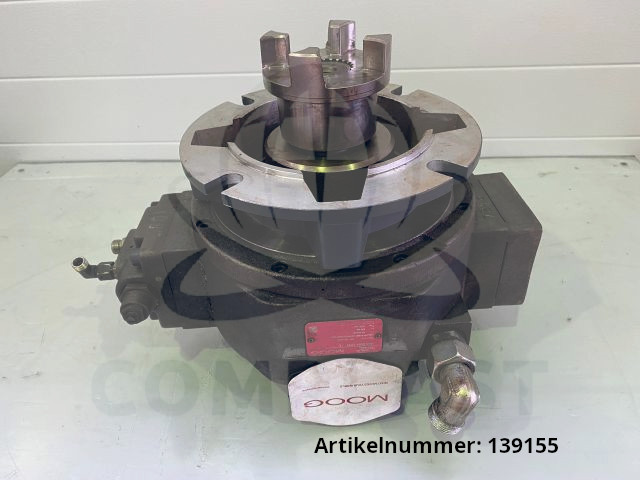 MOOG RPP-63RPV / 0 514 700 391, 0 514 700 125, 0 514 700 161, D954-2039 / 10007943