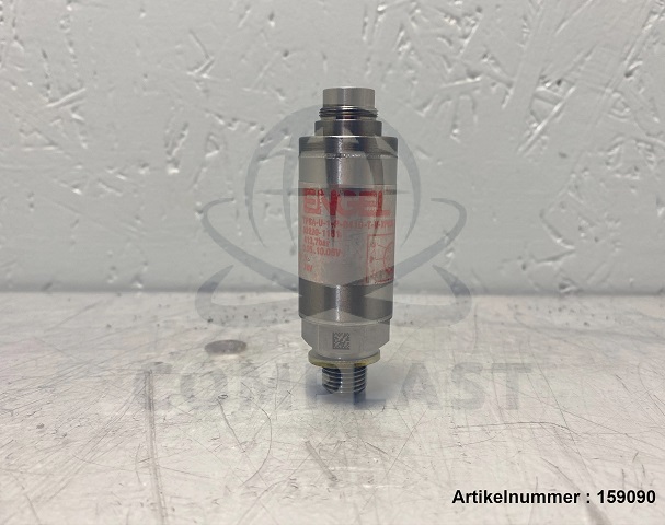 Engel Druckaufnehmer 413,7 bar / TPSA-U-1-P-B41D-T-V-XP637 / 02220-1181