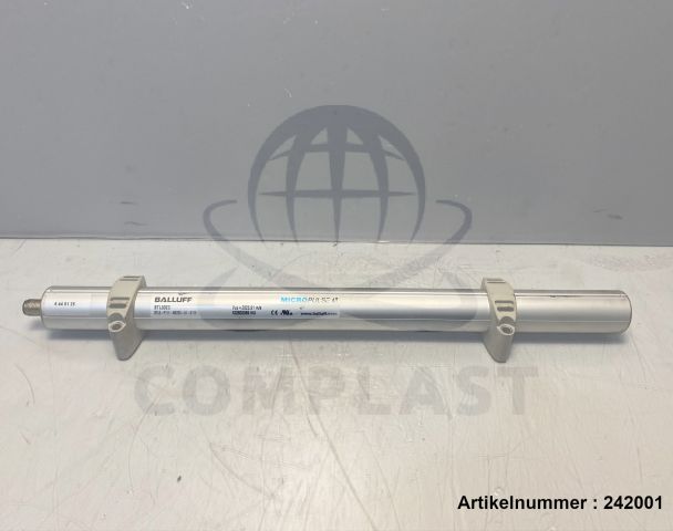 Balluff position measuring sensor BTL00E5 Micropulse / BTL6-P111-M0250-A1-S115 / 6448125