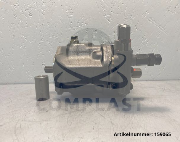 Arburg AKP 18 / 157.506 / A10VSO 18 DR / 31R PRA12N00-SO109