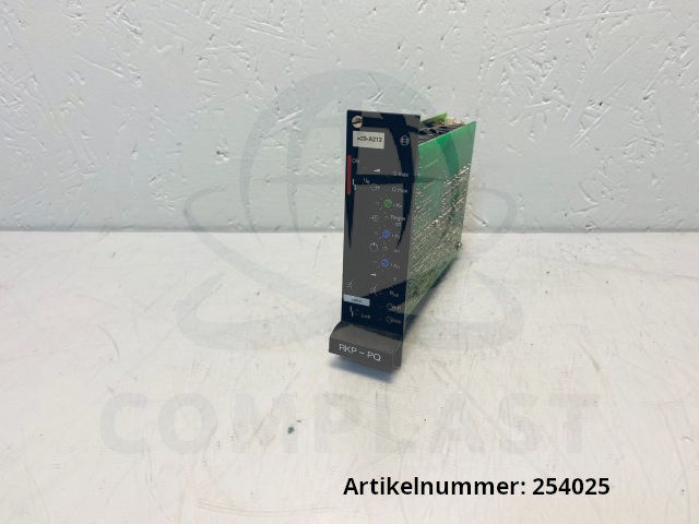 BOSCH Verstärkerkarte 0 811 405 110 / 22040070, 10010408