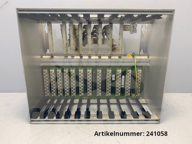 Arburg Gehäuse kpl. Leistungseinschub 177.167 A