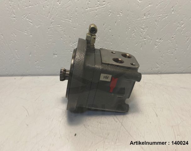 Danfoss hydraulic motor OMSS 80 / 151F0235-2 / 1622987930