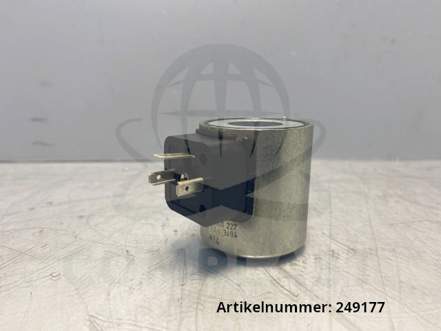 BOSCH Magnetspule NG6 / 1 837 001 227
