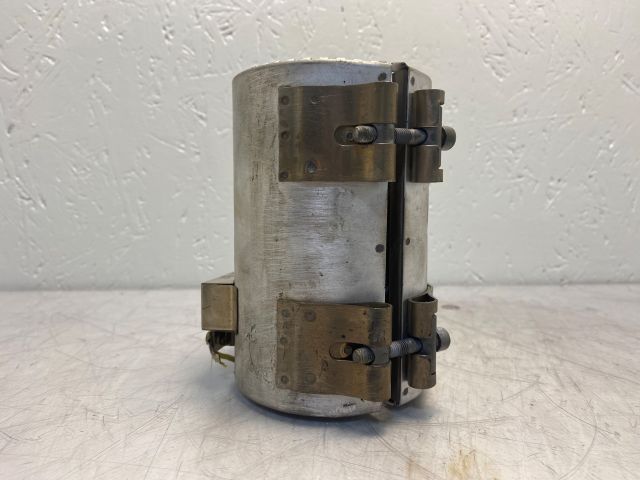 ERGE Heizband Ø 65 x 141 mm, 230 V / 1500W / 10019599