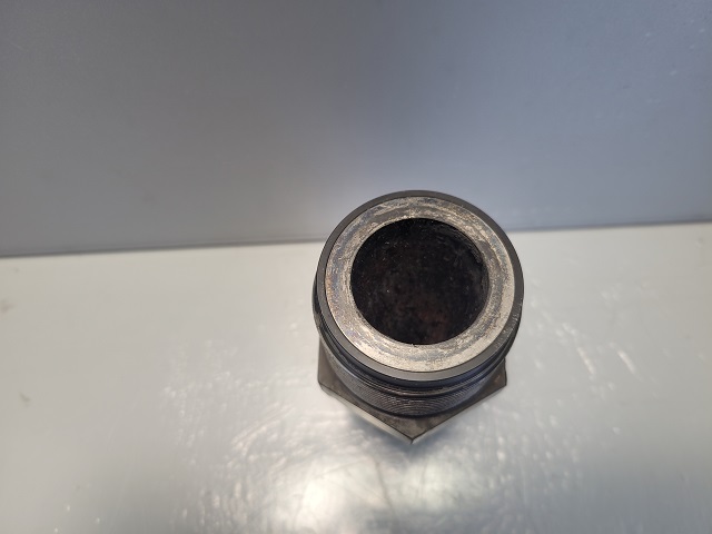 Ferromatik Einschraubdüse für IU265 / Ø 35 mm - Gewinde  58 x 3,0