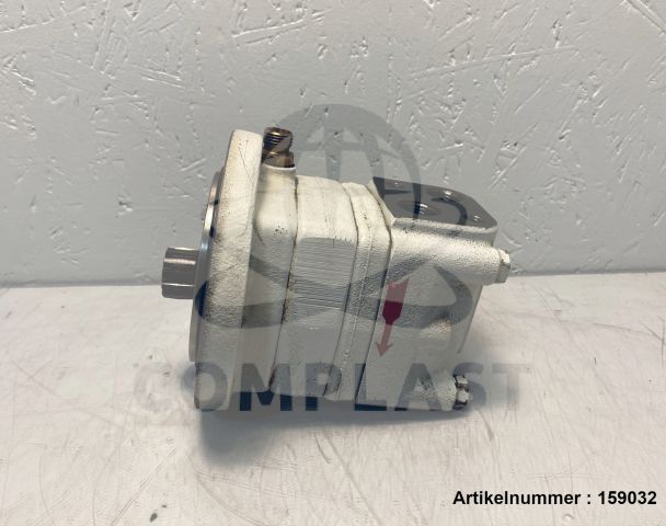 Danfoss OMSS 160 Hydraulikmotor / 151FO538 / 1007816