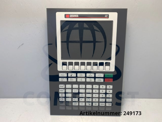 B&R keyboard with monitor 5D5500.19  / 10123099