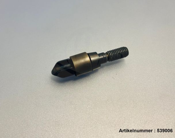 Battenfeld screw-tip Ø 18 mm, 100RS318 (17,97 mm), new