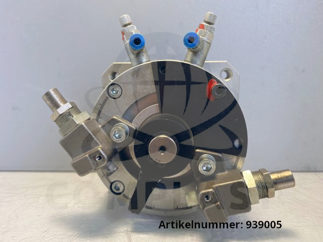 Festo pneum. Schwenkantrieb DSM-32-270-KW-CC-SA / 210888 / 534816