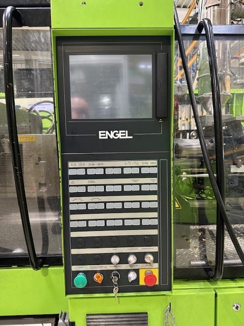 Engel VC 200/80 Power, 2004