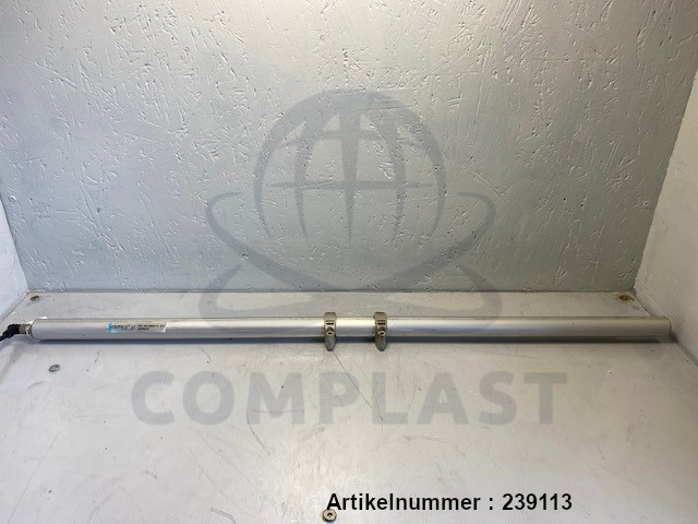 Balluff Micropulse BTL6-A310-M0750-A1-S115 position measuring system 750 mm  / 6442754