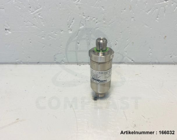 Demag HDA 4740-B-250-178 Drucksensor 250 bar / 07176765