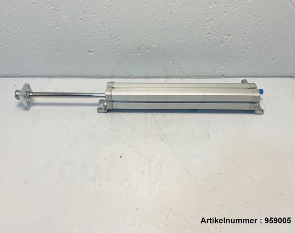 Festo Kompaktzylinder ADN-25-250-A-P-A / 536250