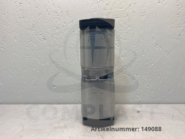 Rexroth Zahnradpumpe ZP22 + ZP22 / 1 517 222 554 + 1 517 222 555