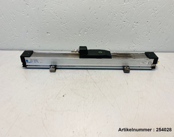 Gefran PK-M-225-H-XL Wegaufnehmer / 225 mm / 02220-0544