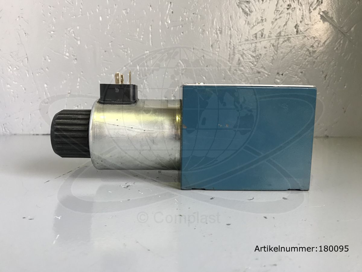BOSCH / 0 810 001 931 / Wegeventil Y9007 WV-4/2 NG10 / 10007014