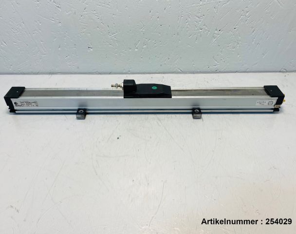 Gefran PK-M-360-H-XL Wegaufnehmer / 360 mm / 02220-0546