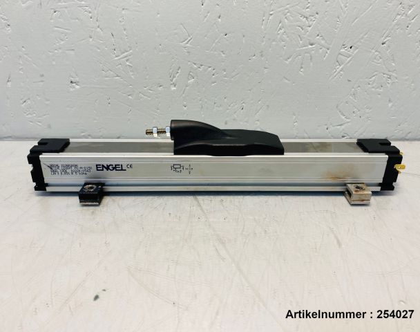 Gefran PK-M-150-H-XL Wegaufnehmer / 150 mm / 02220-0543