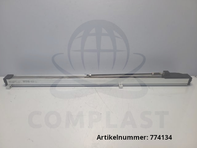 Gefran Wegaufnehmer PK-M-0625-L-XL0191 / F006230