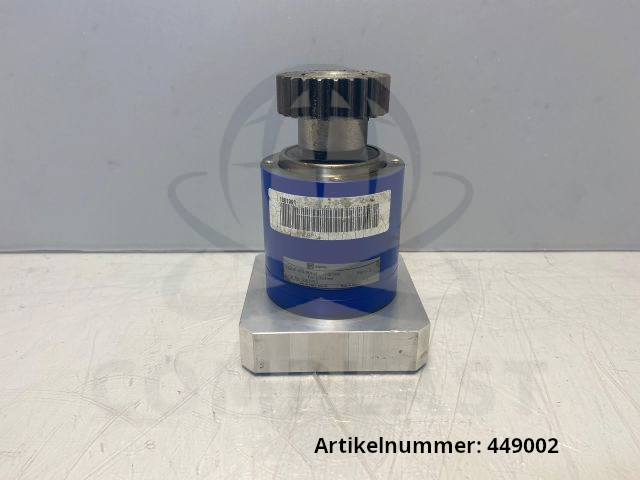 alpha planetary gearbox  LP 070-M01-3-110-000