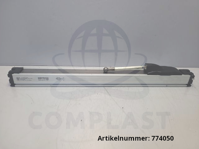 Gefran position measuring system PK-M-0300-XL0191 / F006182