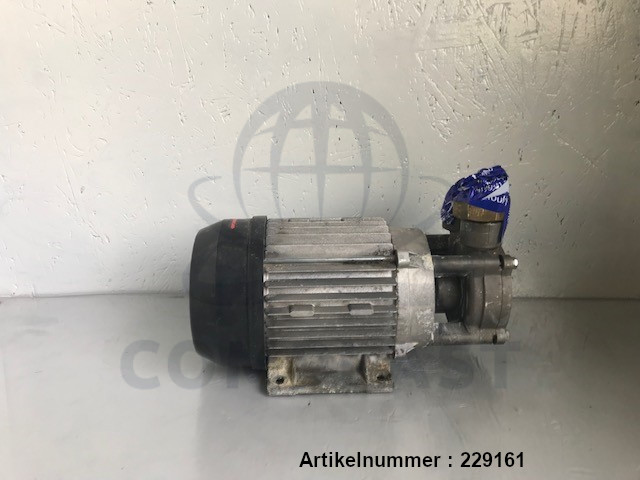 speck pump + motor 1800.6966 / 2144850