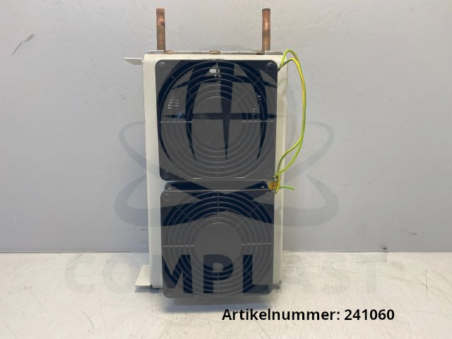 Arburg fan complete / 147.058 A