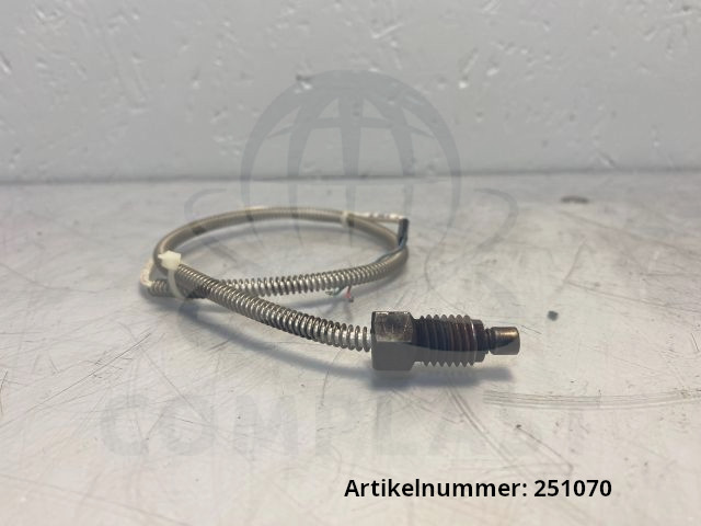 Arburg Thermoelement 650 / 147.835