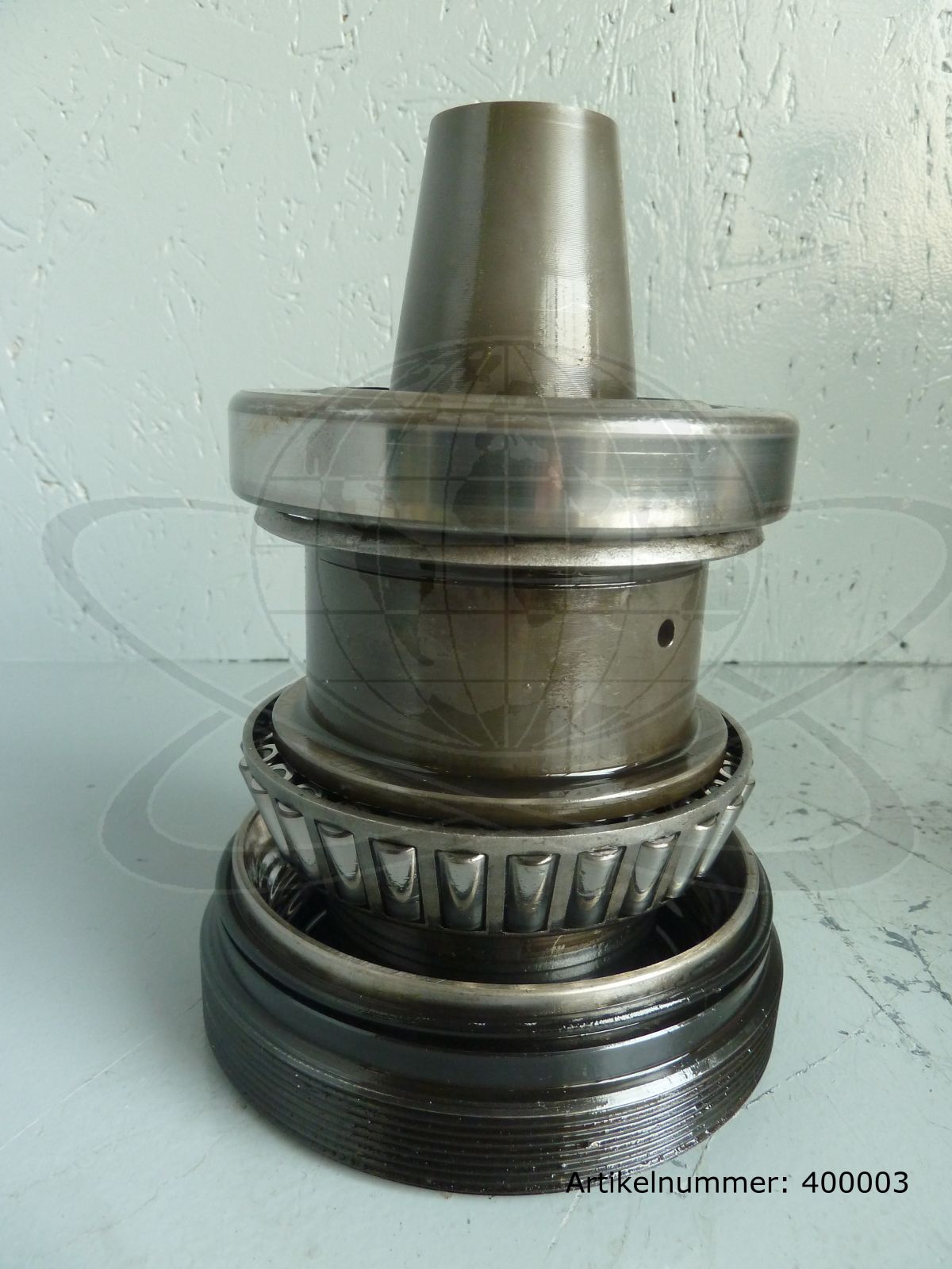 Ferromatik Milacron Druckhaube IU265