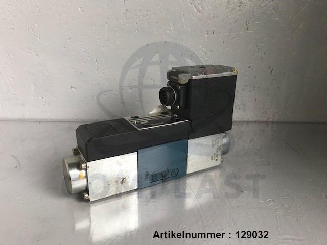 BOSCH Prop. Wegeventil 4/3 NG 6 / 0 811 404 155 / 10134176