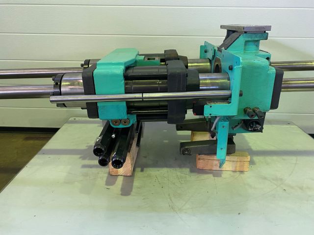 Antriebswelle komplett