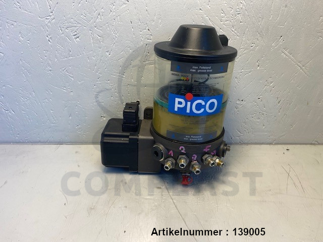 BEKA-MAX Zentralschmierpumpe PICO / 30046009