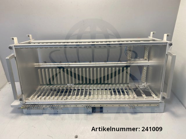Arburg housing cpl. control insert 148.662