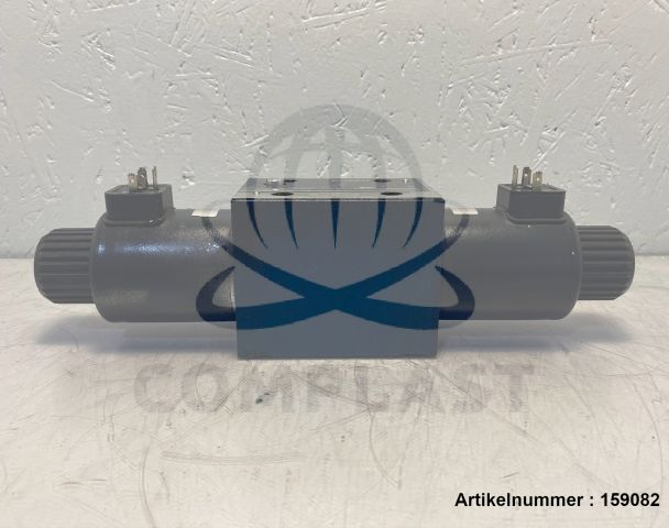 BOSCH / 0 810 001 845 / Wegeventil / 10007015 / 02011-6060