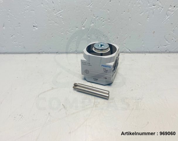 Festo / FRM-D-MIDI / Abzweigmodul / 170685