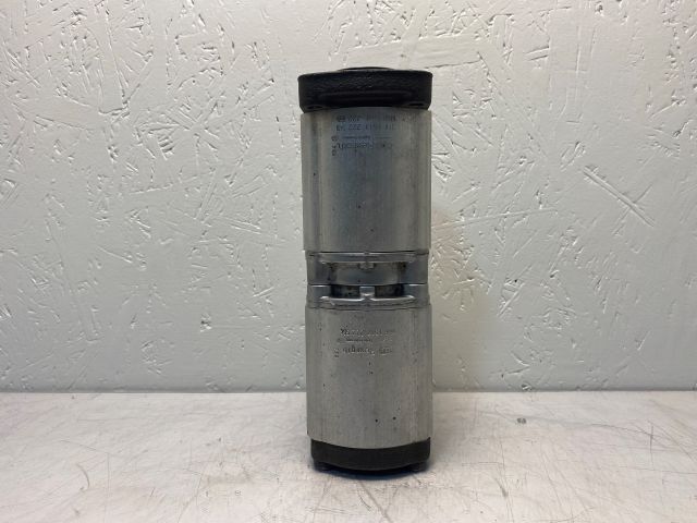 Rexroth gear pump ZP22 + ZP22 / 1 517 222 554 + 1 517 222 555
