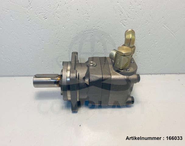 Danfoss / OMT 200 / Hydraulikmotor / 151B0361 / 10163566