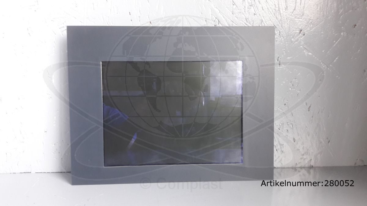 B&R / 5D2000.23 / 10119622 / TFT monitor