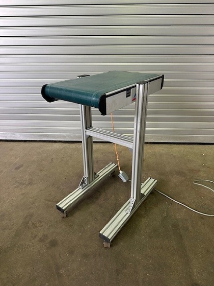 MTF Förderband GL800 x 420, 2008