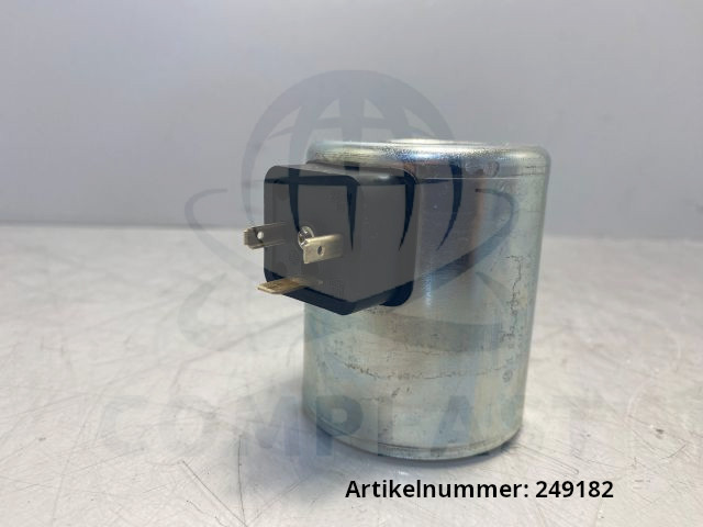 BOSCH Magnetspule NG10 / 1 837 001 140