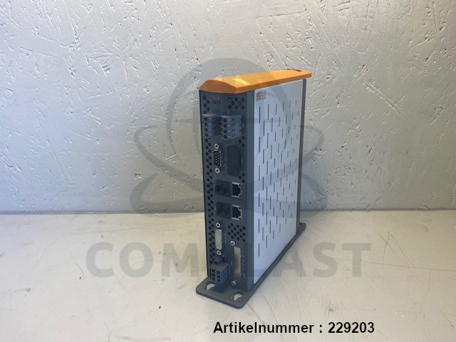 B&R Automation PC 5PC600 / 5PC600.SE00-00 / EPK0000016