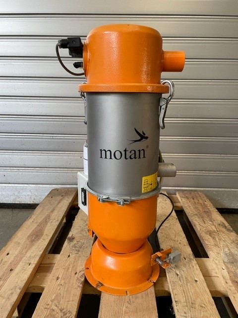 Motan receiver HLB06-1, 2006