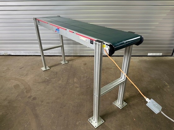 MTF Förderband GL2100 x 420, 2008