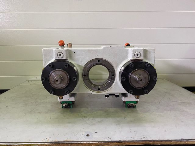 Ferromatik injection cylinder housing IU265 / 10122604