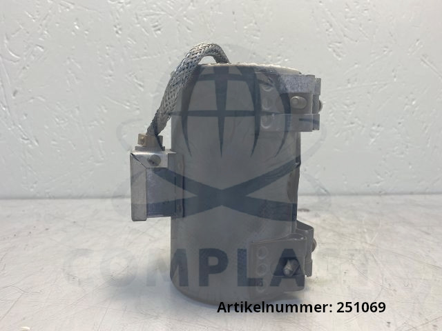 Arburg Heizband Ø 60 mm x 130 mm / 158.462