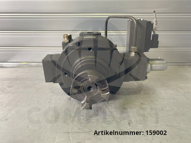 BOSCH RKP45 + Zahnradpumpe 0 514 600 287 / D953-0053 + 1 517 222 301 / 1626873580