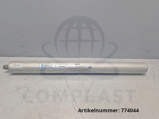 Balluff Micropulse BTL6-P111-M0200-A1-S115 position measuring system (ultraschall)